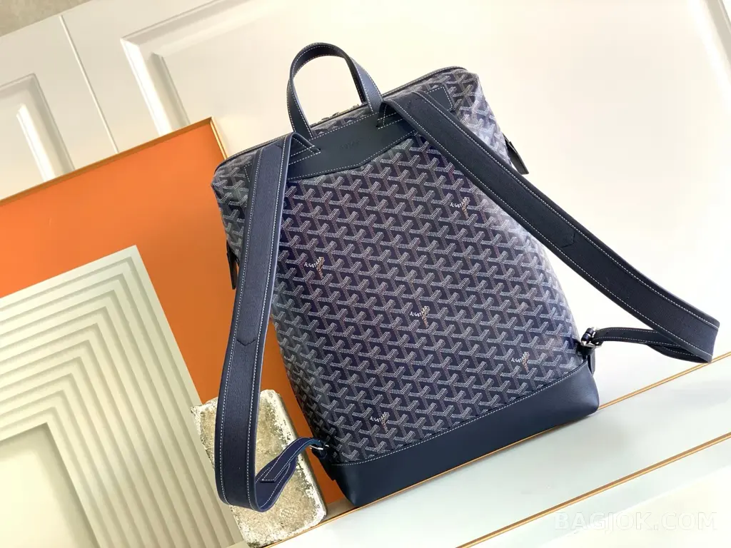 고야드 GOYARD 시스알팡 백팩 상세 이미지