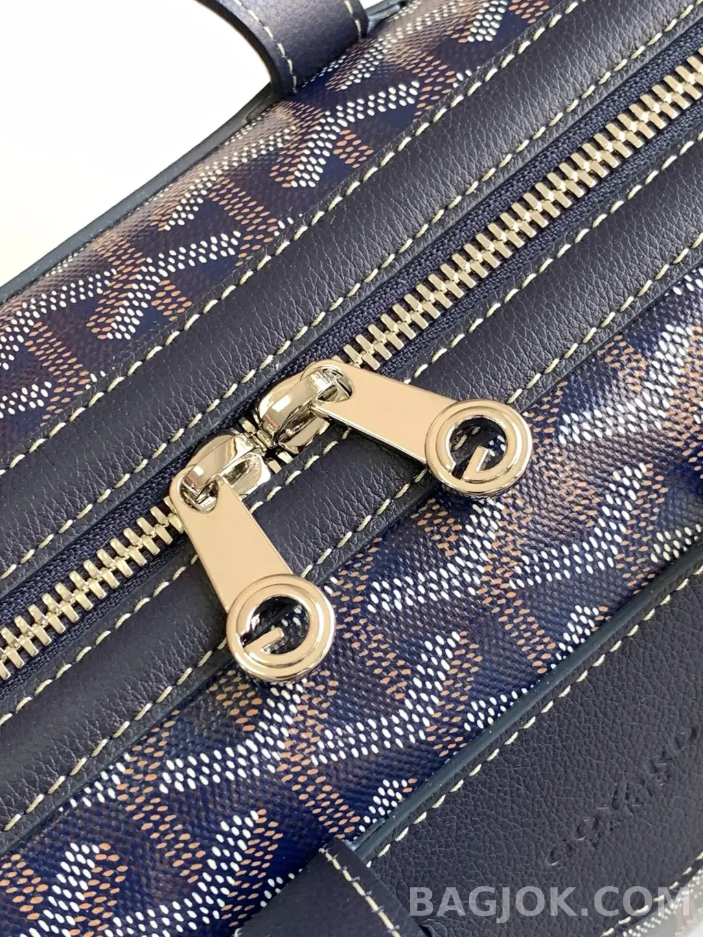 고야드 GOYARD 시스알팡 백팩 상세 이미지