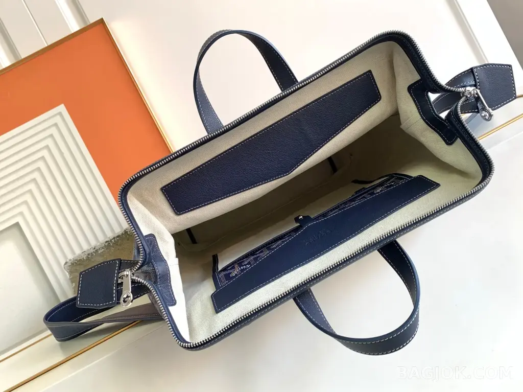 고야드 GOYARD 시스알팡 백팩 상세 이미지