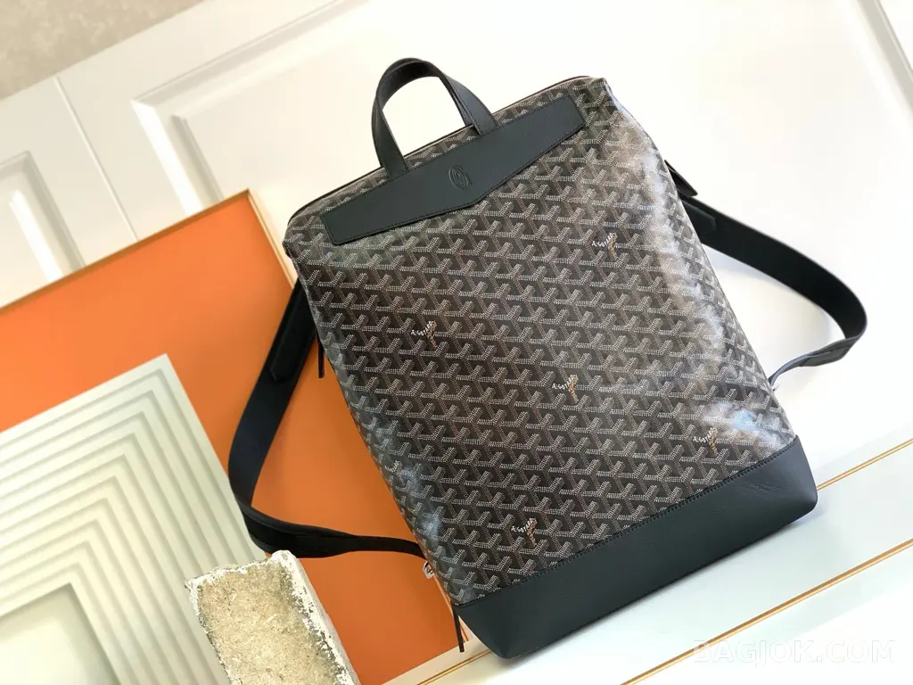 고야드 GOYARD 시스알팡 백팩 상세 이미지
