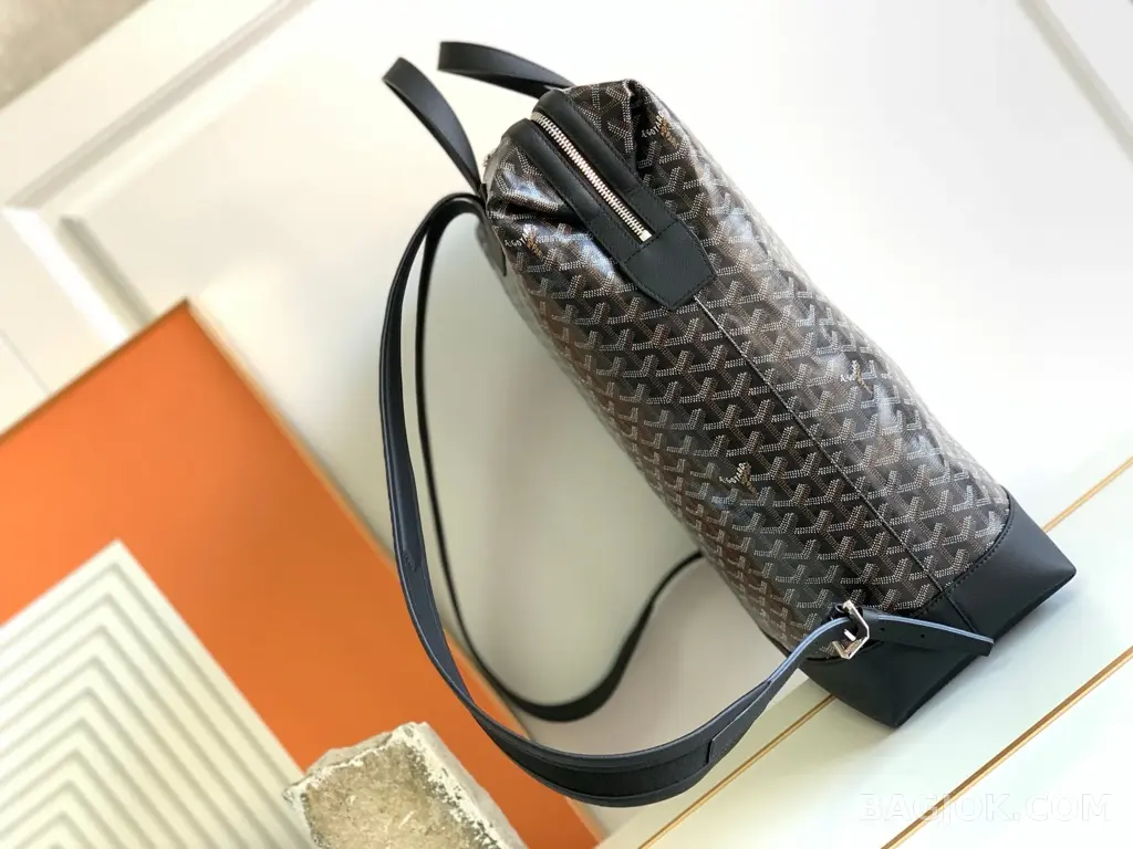 고야드 GOYARD 시스알팡 백팩 상세 이미지