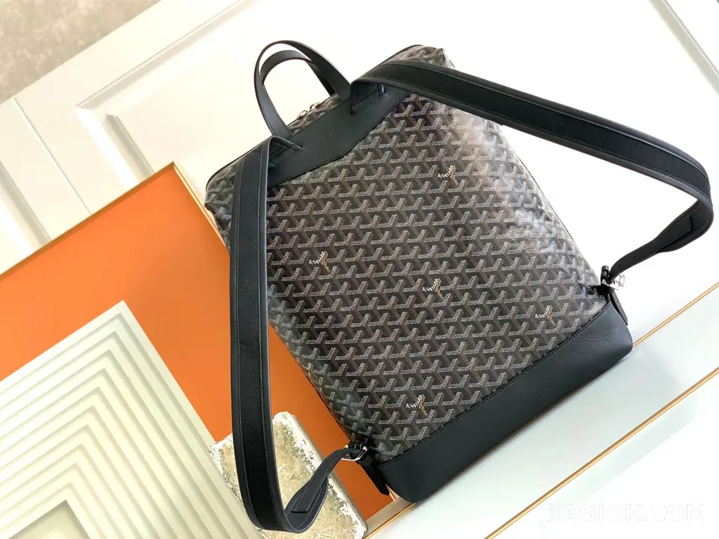고야드 GOYARD 시스알팡 백팩 상세 이미지
