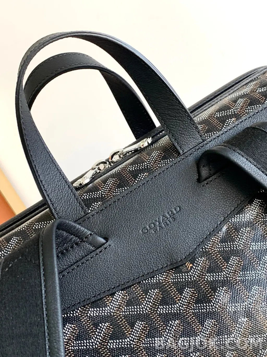 고야드 GOYARD 시스알팡 백팩 상세 이미지