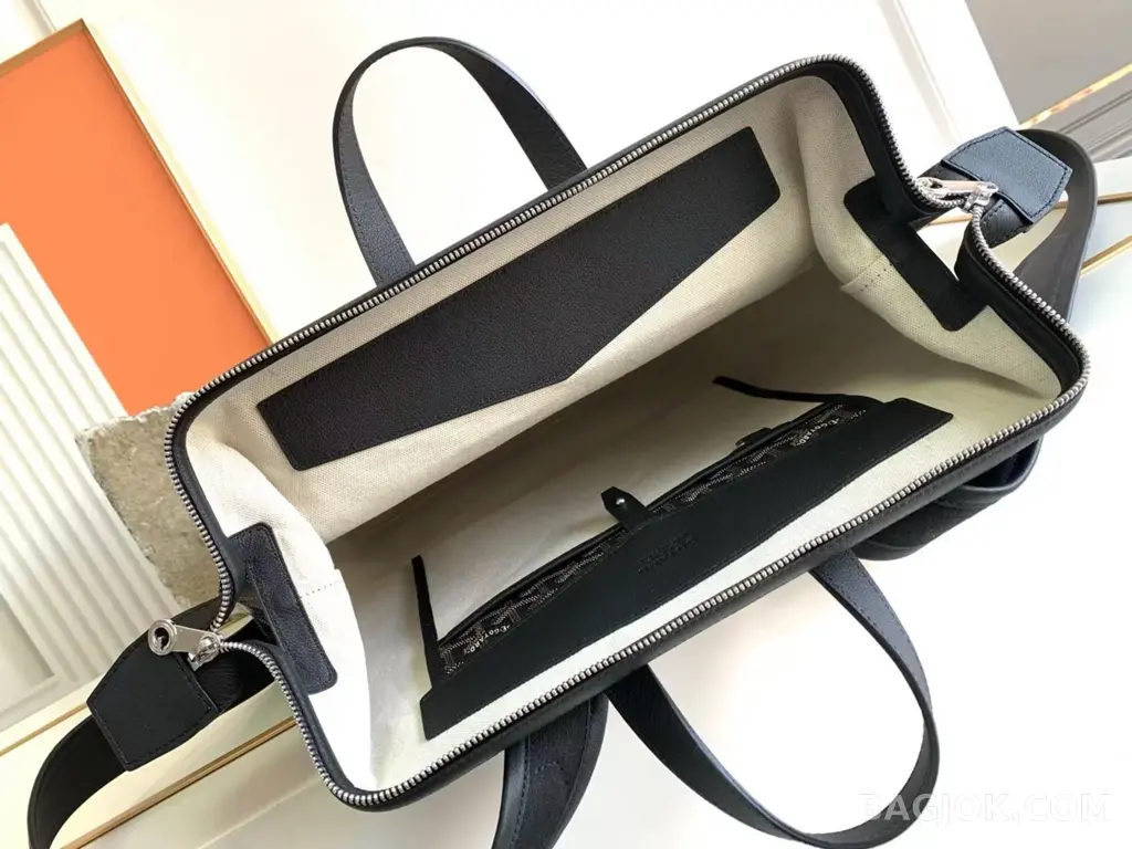 고야드 GOYARD 시스알팡 백팩 상세 이미지