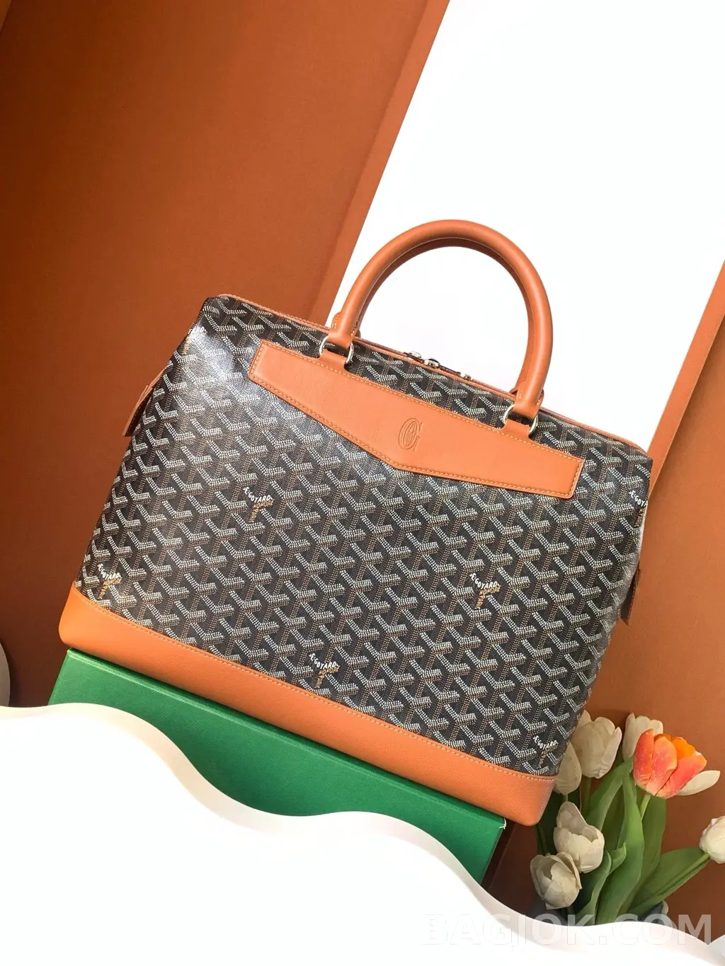 고야드 GOYARD 시스알팡 상세 이미지