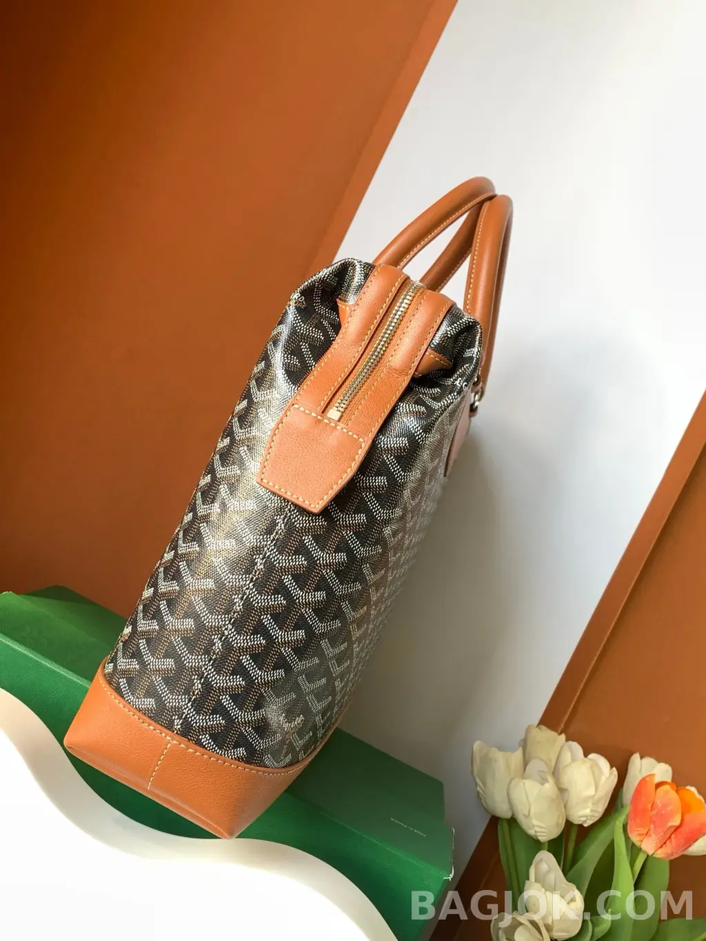 고야드 GOYARD 시스알팡 상세 이미지