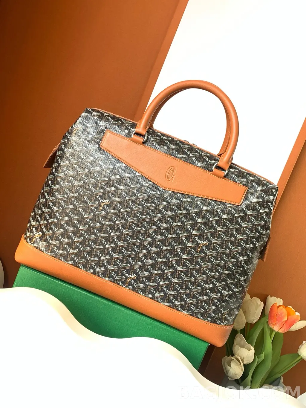 고야드 GOYARD 시스알팡 상세 이미지