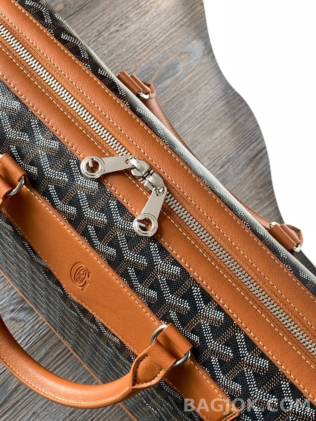 고야드 GOYARD 시스알팡 상세 이미지
