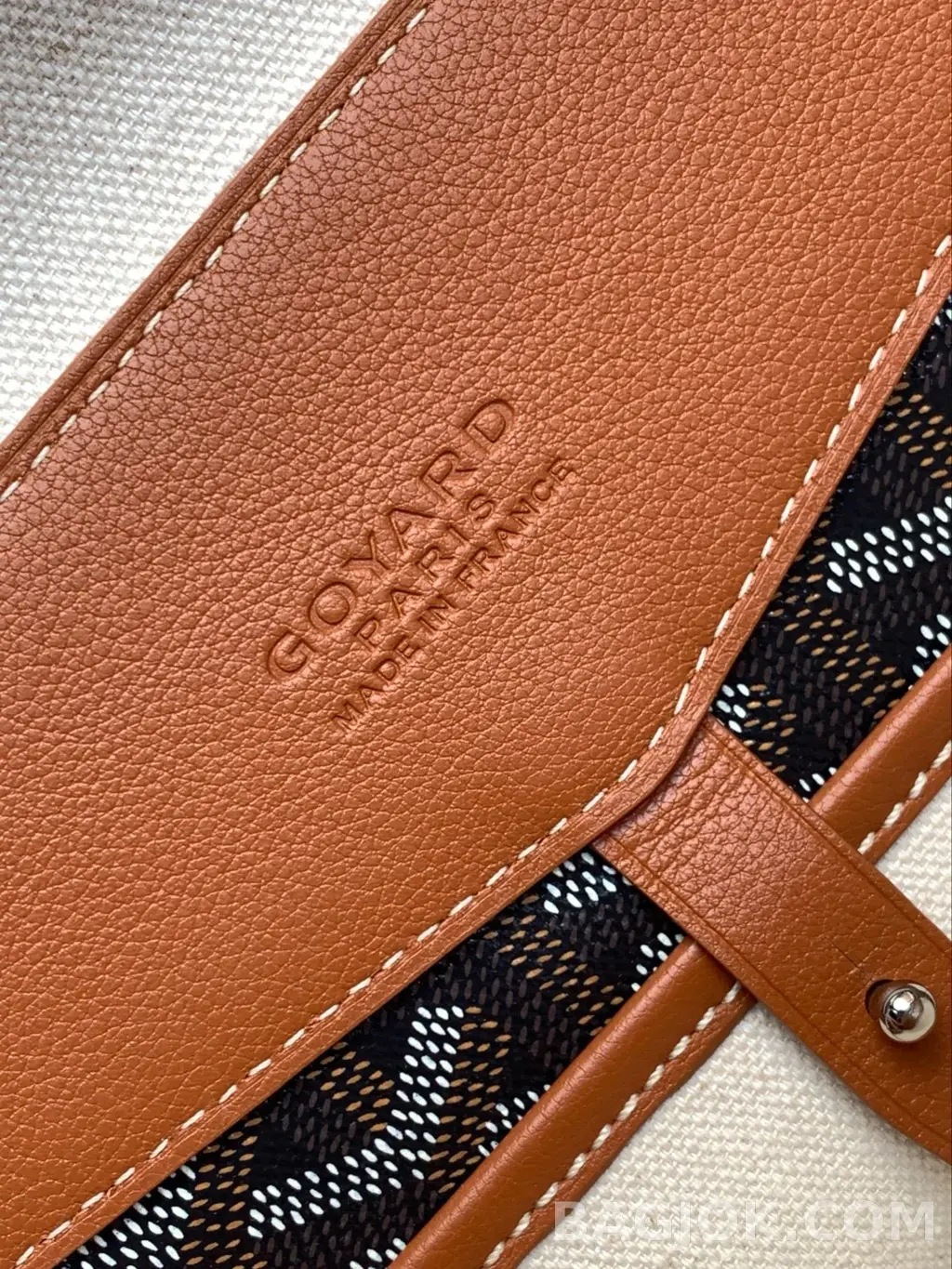 고야드 GOYARD 시스알팡 상세 이미지