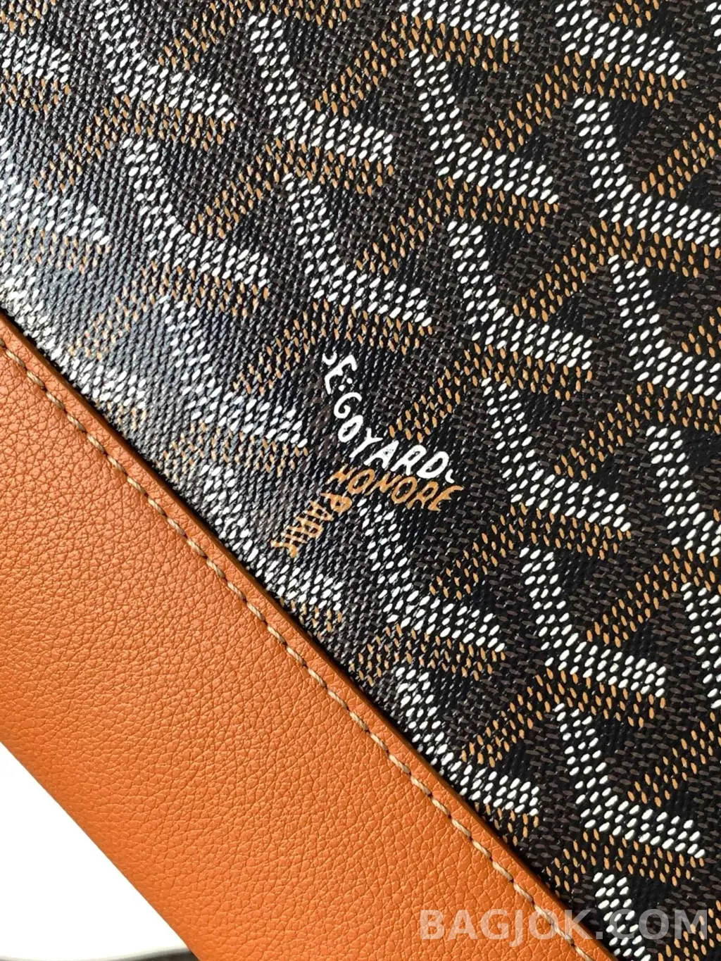 고야드 GOYARD 시스알팡 상세 이미지