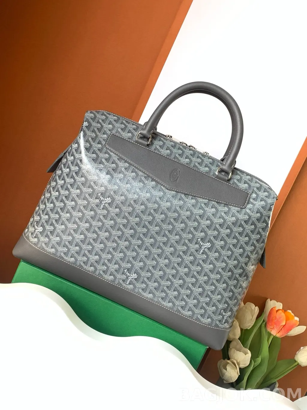 고야드 GOYARD 시스알팡 상세 이미지