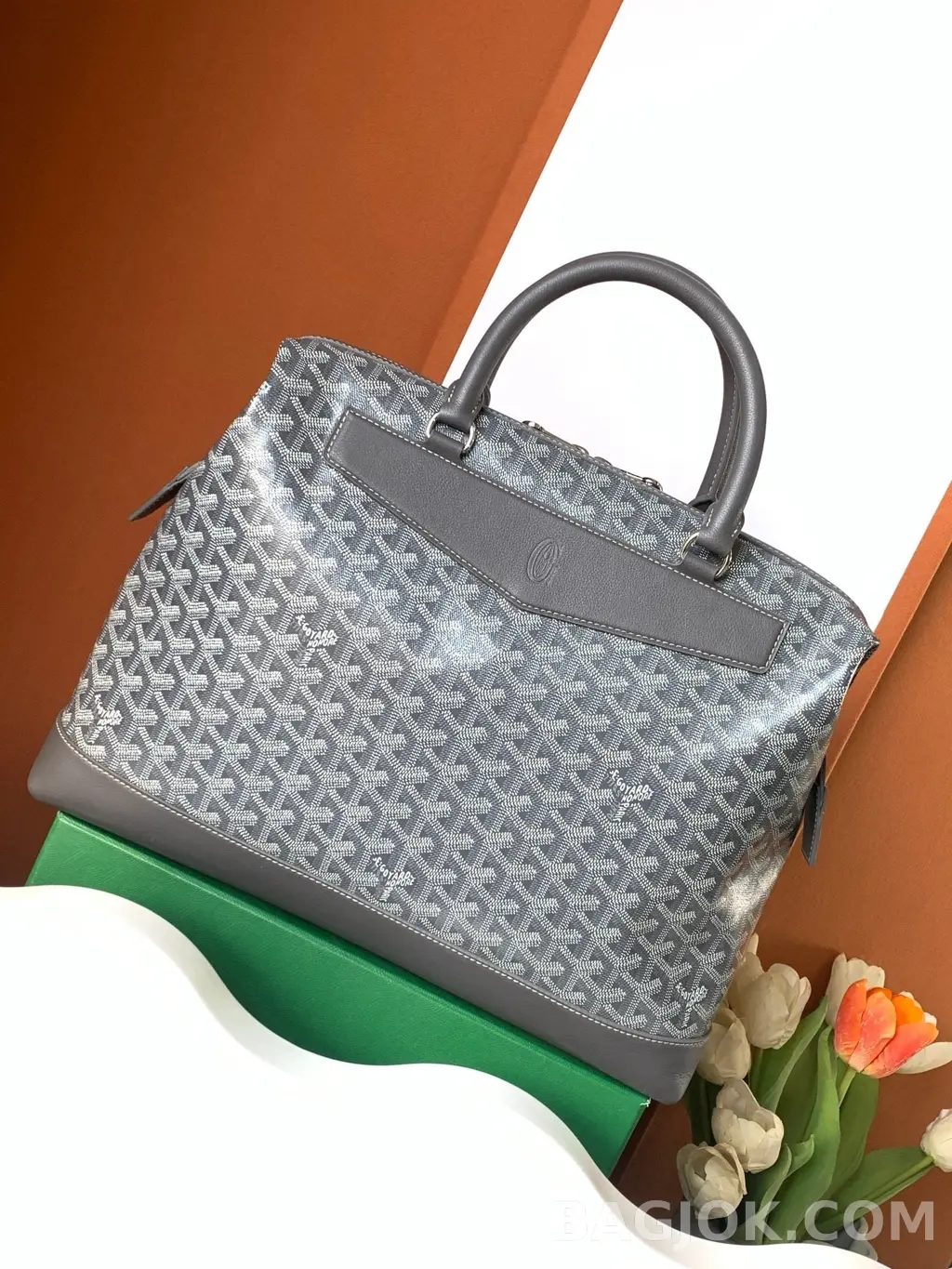 고야드 GOYARD 시스알팡 상세 이미지