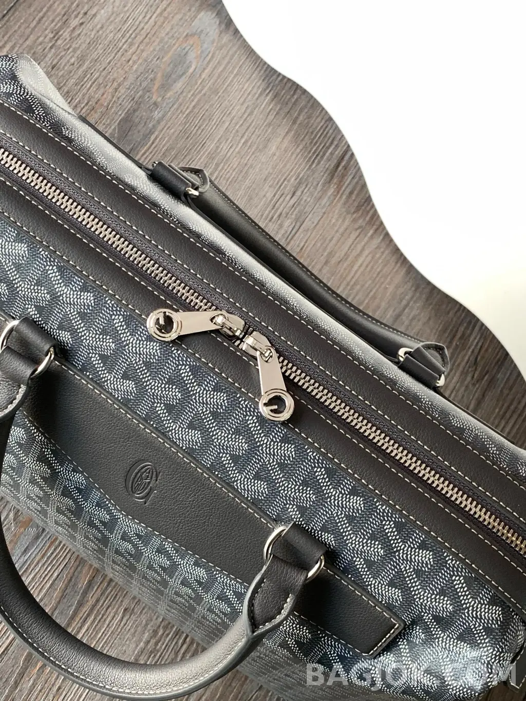 고야드 GOYARD 시스알팡 상세 이미지