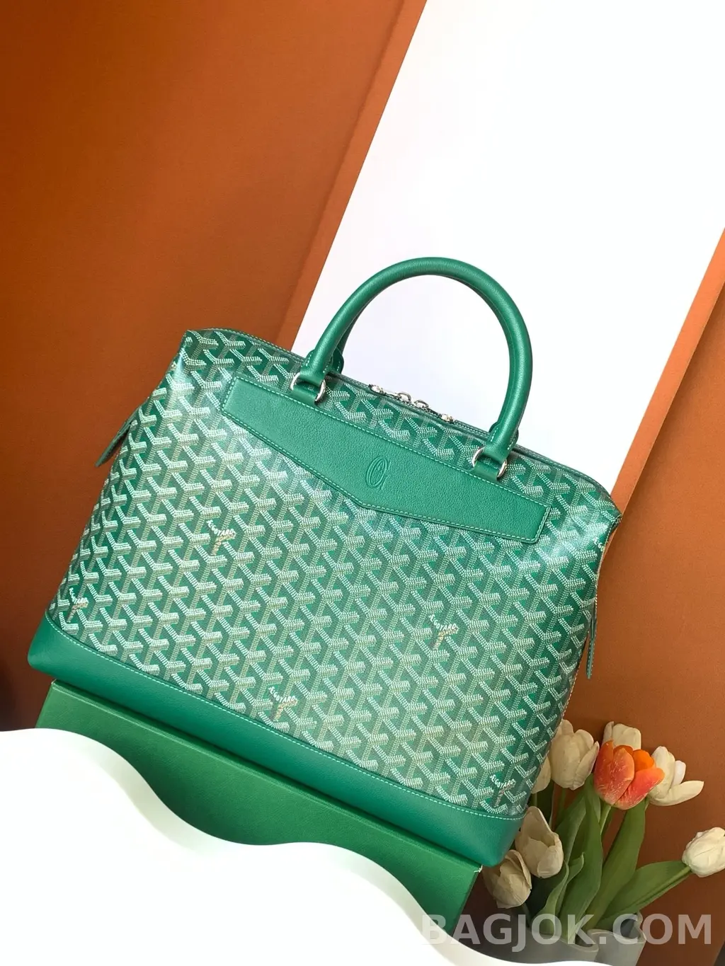 고야드 GOYARD 시스알팡 상세 이미지
