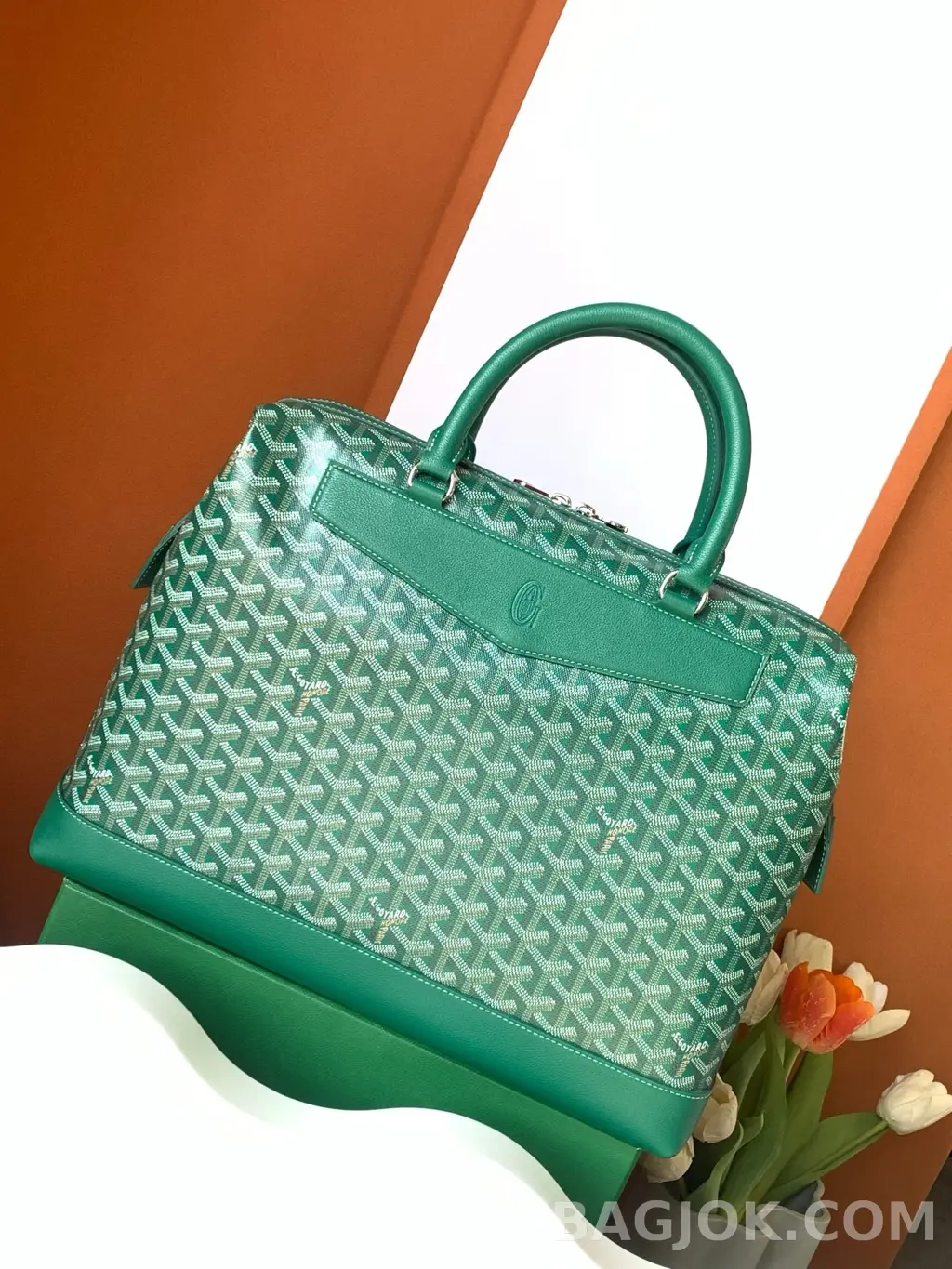 고야드 GOYARD 시스알팡 상세 이미지