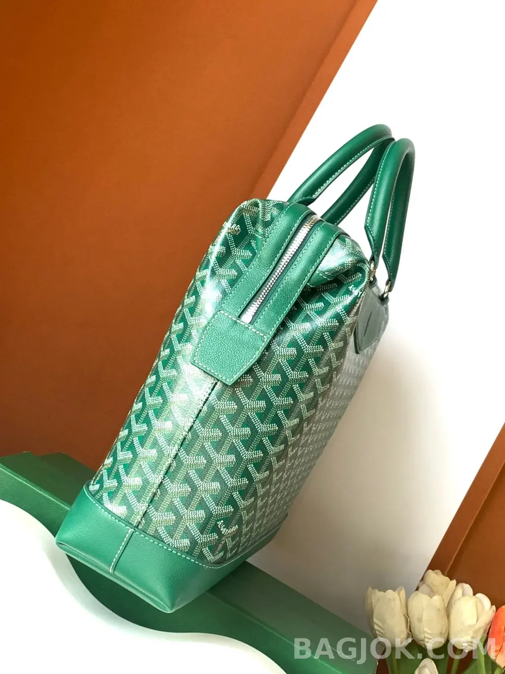 고야드 GOYARD 시스알팡 상세 이미지