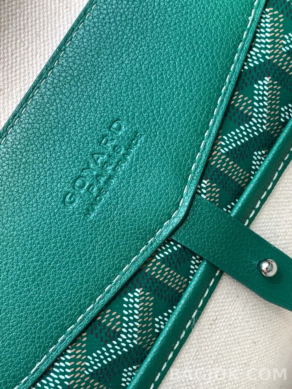 고야드 GOYARD 시스알팡 상세 이미지
