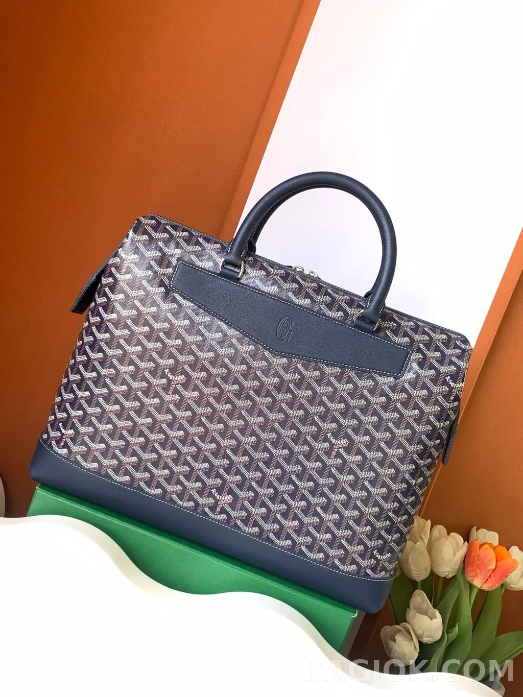 고야드 GOYARD 시스알팡 상세 이미지