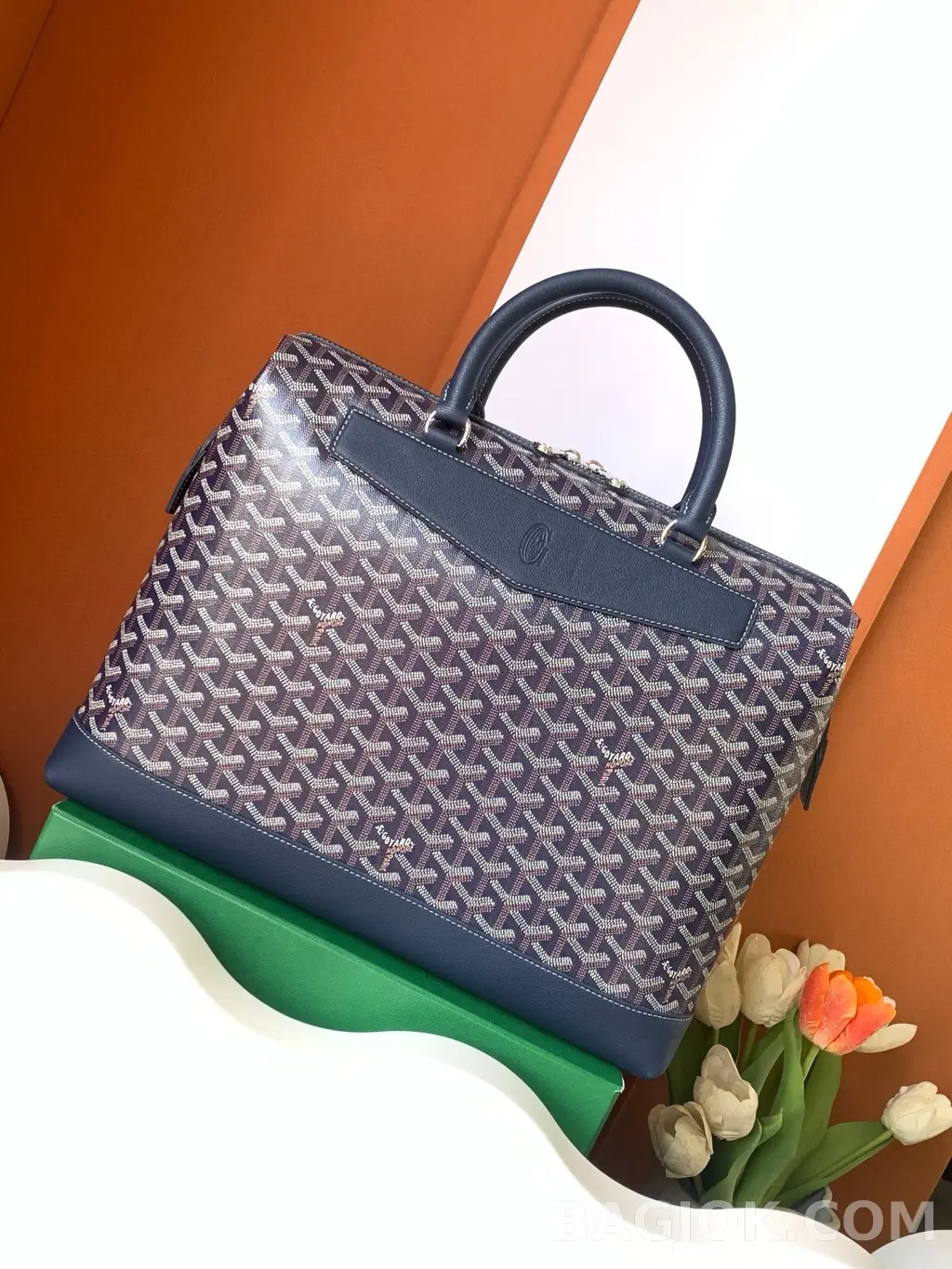 고야드 GOYARD 시스알팡 상세 이미지