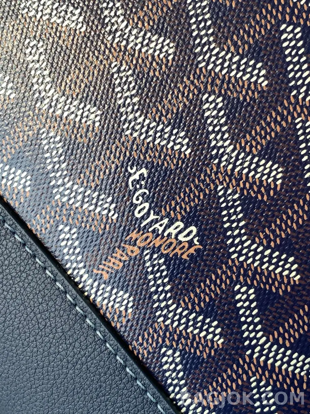 고야드 GOYARD 시스알팡 상세 이미지