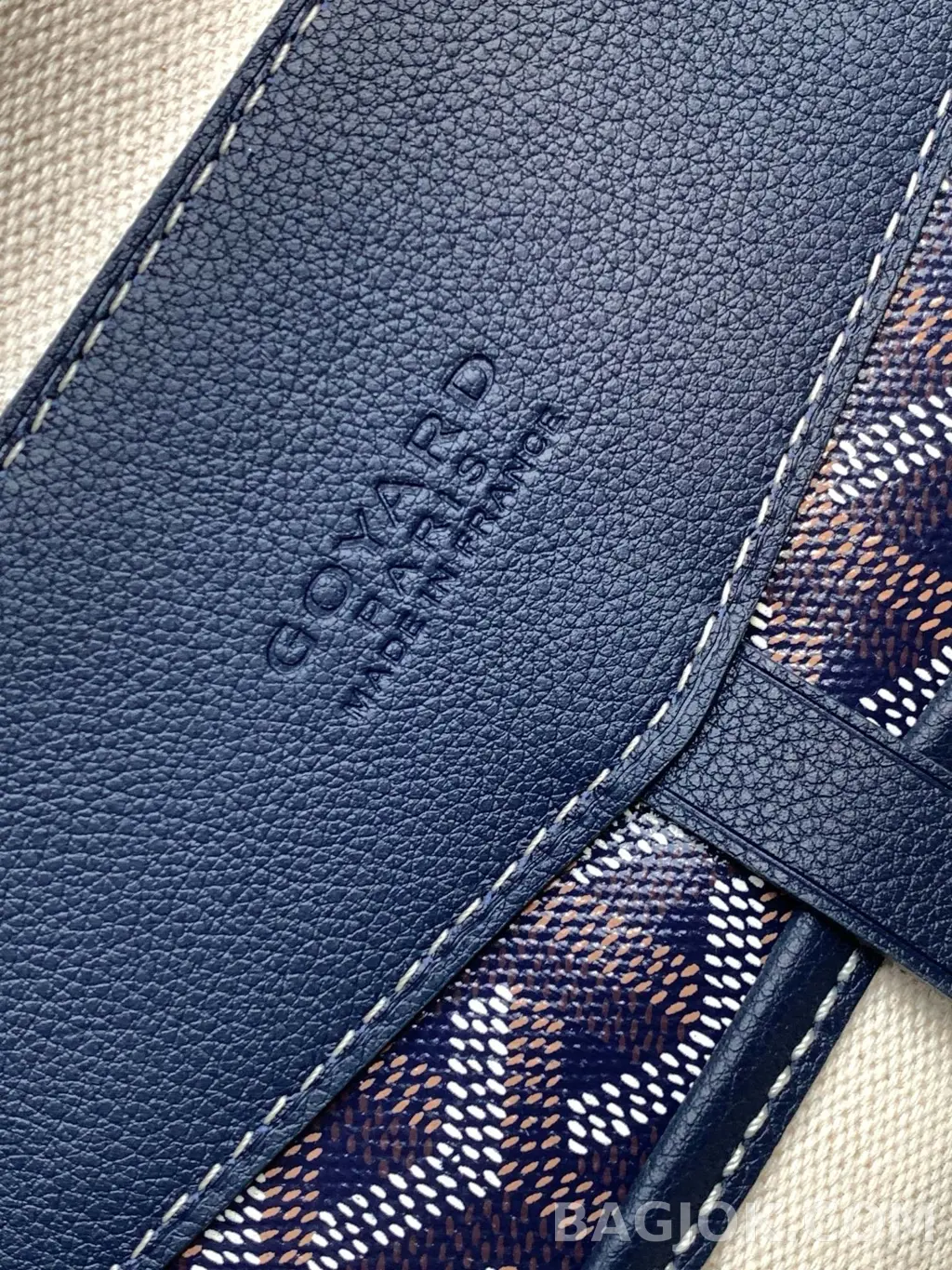 고야드 GOYARD 시스알팡 상세 이미지