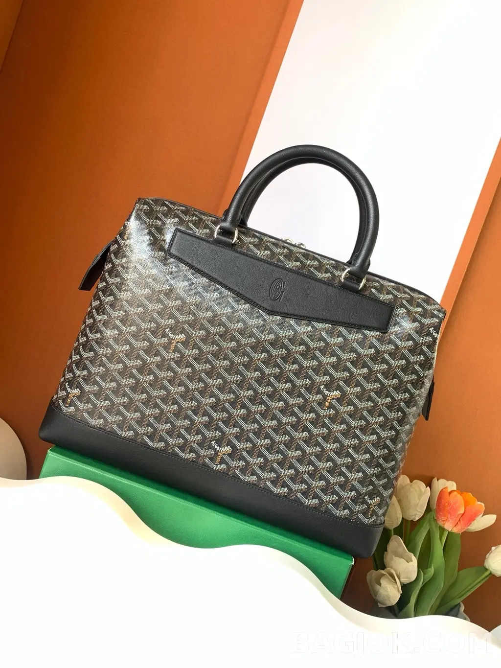 고야드 GOYARD 시스알팡 상세 이미지