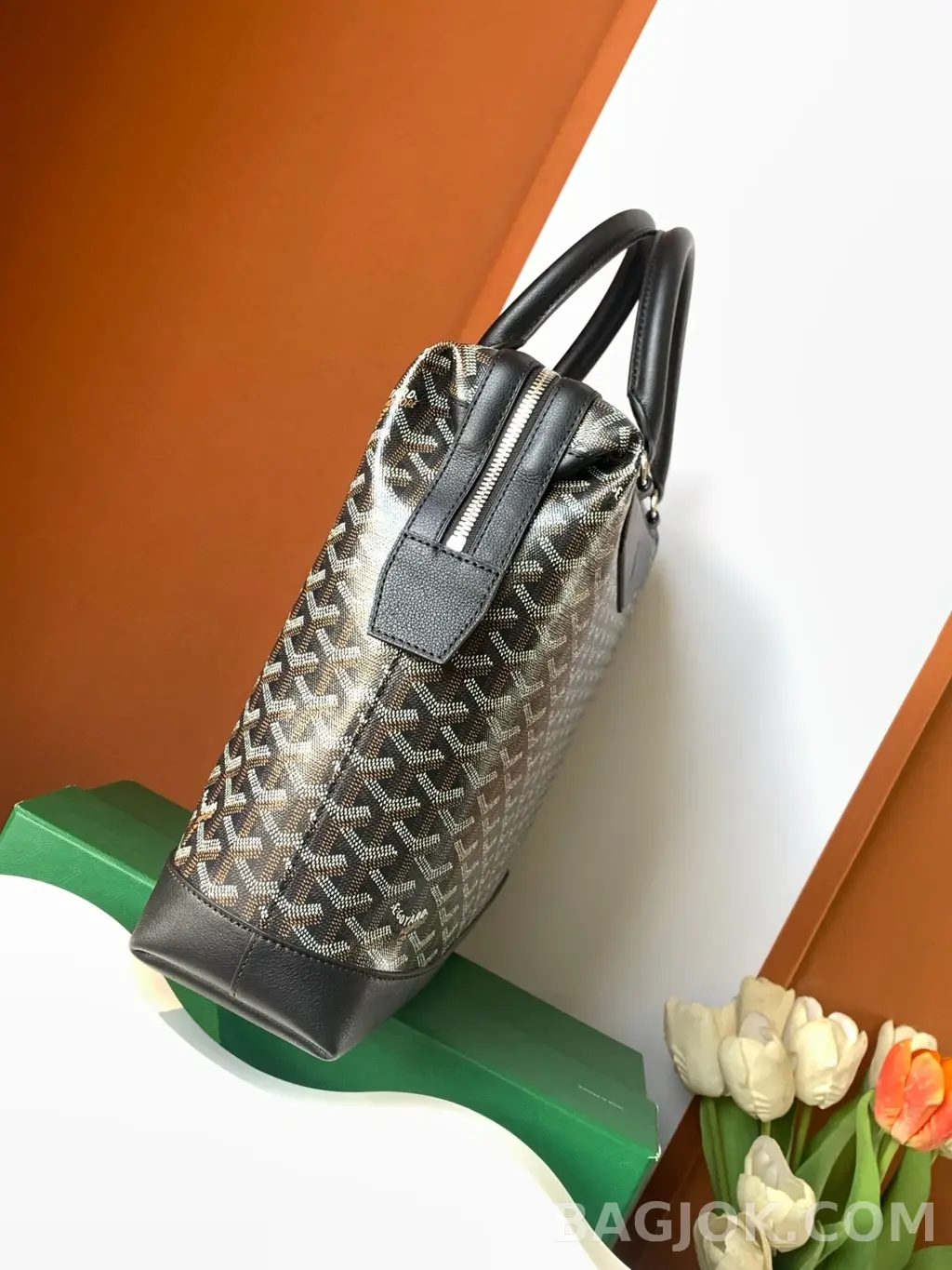 고야드 GOYARD 시스알팡 상세 이미지