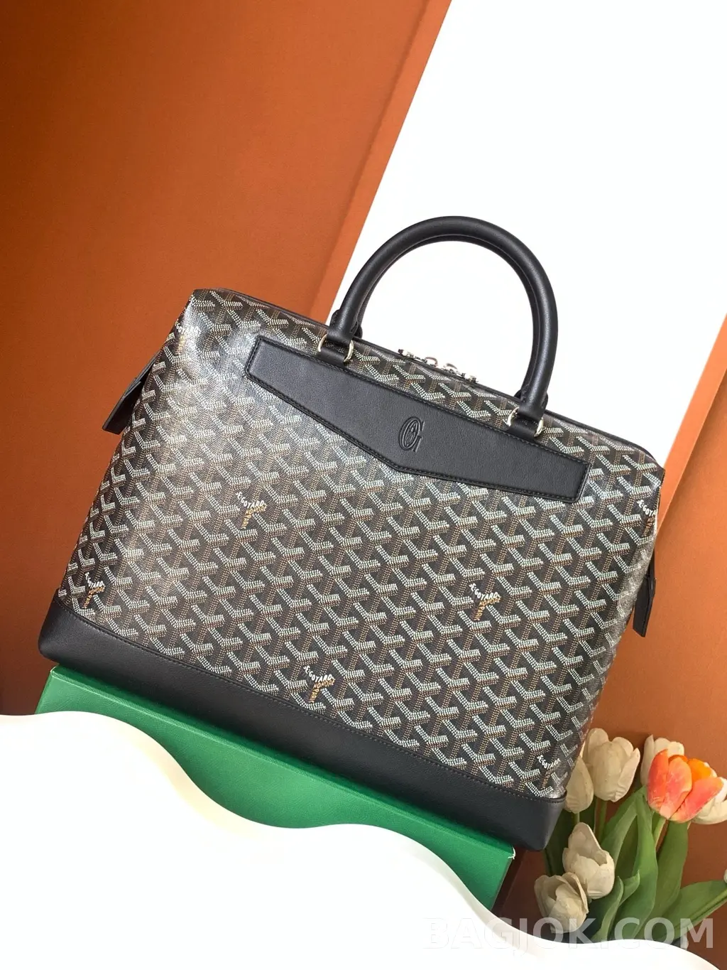 고야드 GOYARD 시스알팡 상세 이미지