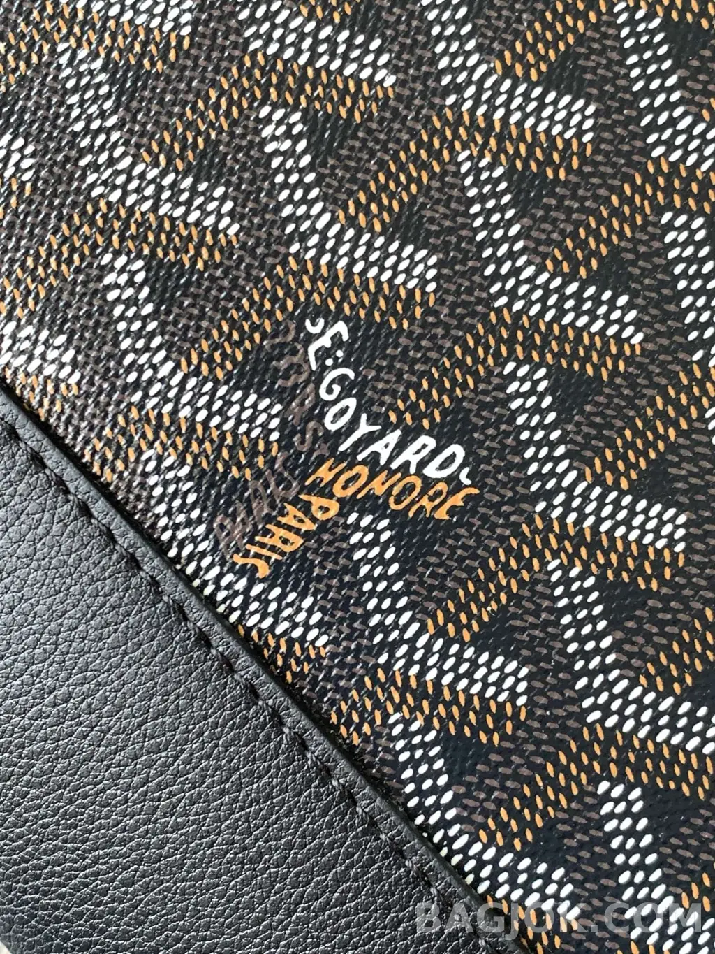 고야드 GOYARD 시스알팡 상세 이미지