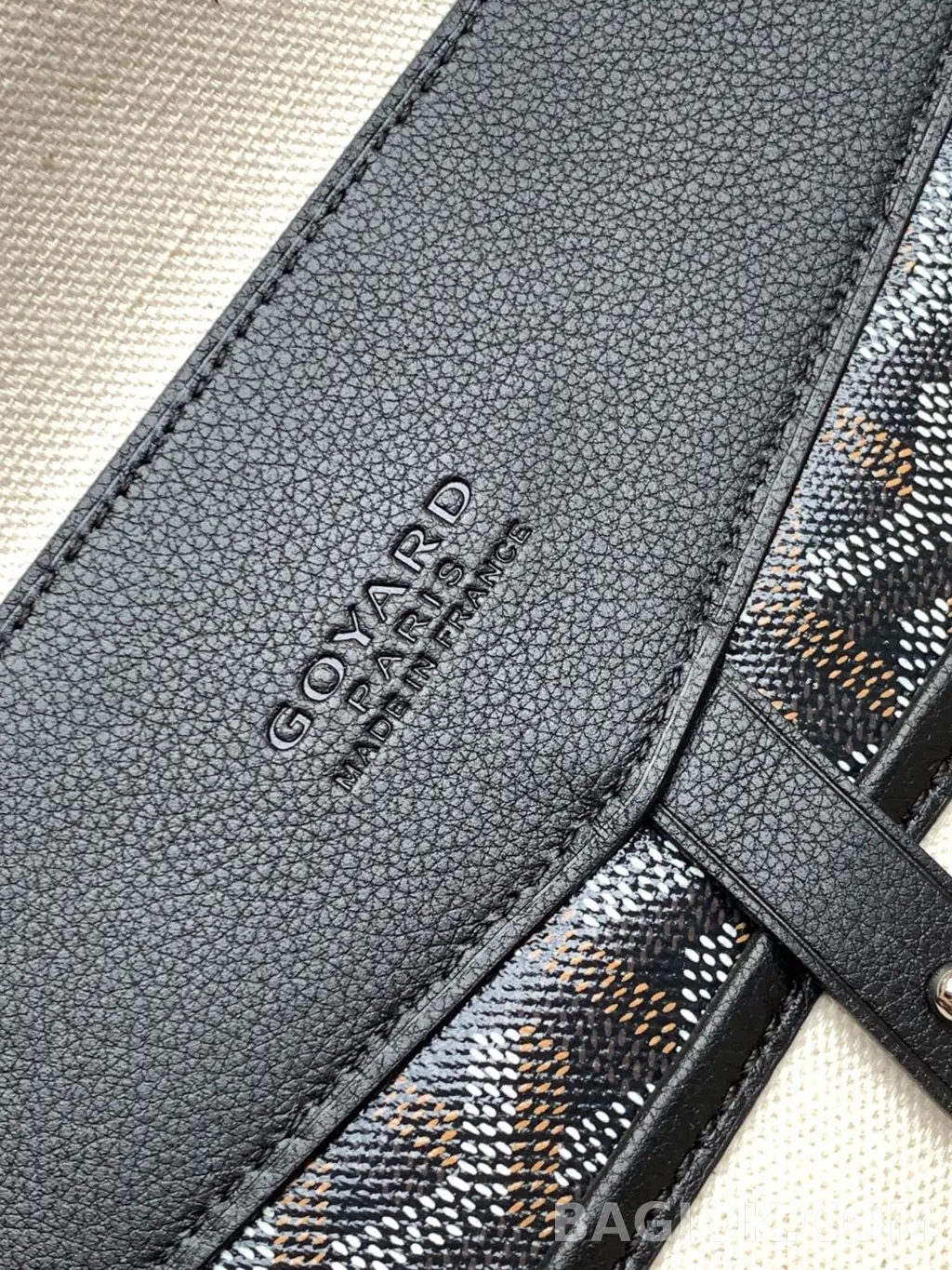 고야드 GOYARD 시스알팡 상세 이미지