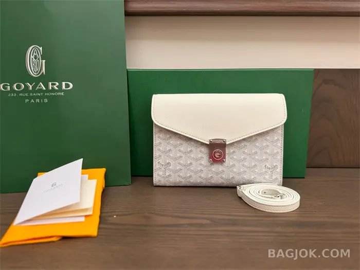 고야드 GOYARD 시프레 핸드&크로스백(2024) 상세 이미지