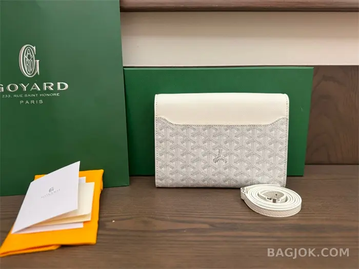 고야드 GOYARD 시프레 핸드&크로스백(2024) 상세 이미지