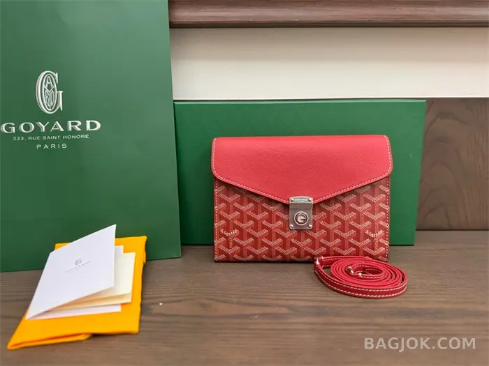 고야드 GOYARD 시프레 핸드&크로스백(2024) 상세 이미지