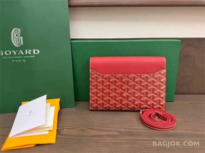 고야드 GOYARD 시프레 핸드&크로스백(2024) 상세 이미지