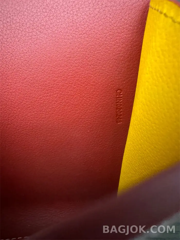 고야드 GOYARD 시프레 핸드&크로스백(2024) 상세 이미지