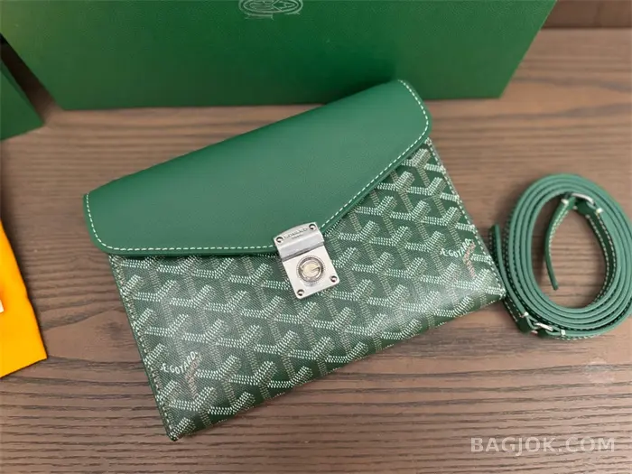 고야드 GOYARD 시프레 핸드&크로스백(2024) 상세 이미지