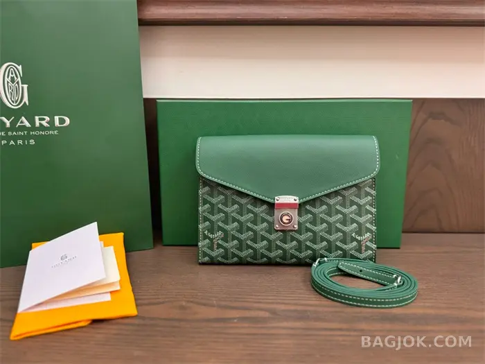고야드 GOYARD 시프레 핸드&크로스백(2024) 상세 이미지