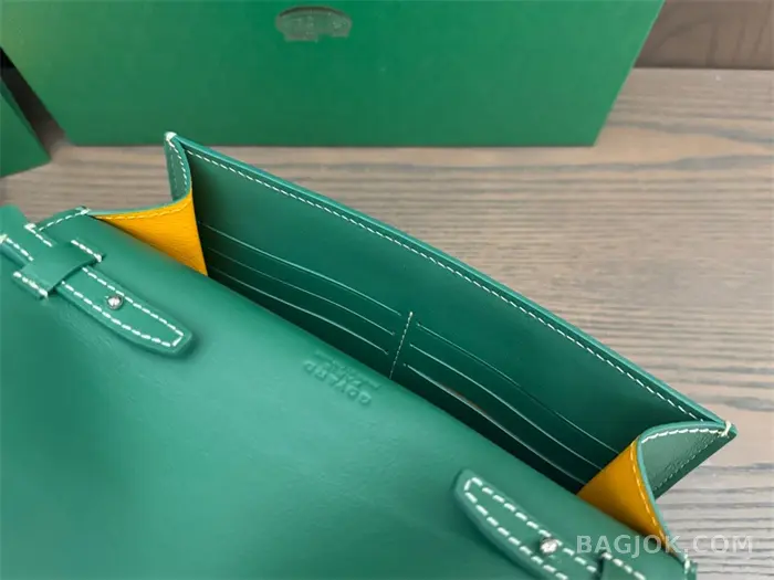 고야드 GOYARD 시프레 핸드&크로스백(2024) 상세 이미지