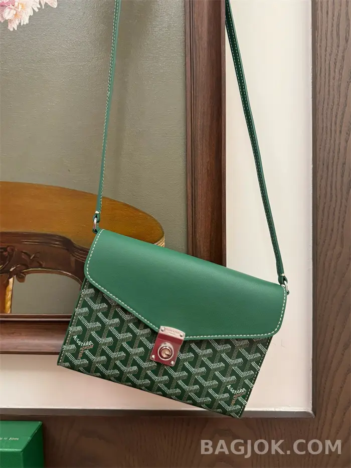 고야드 GOYARD 시프레 핸드&크로스백(2024) 상세 이미지