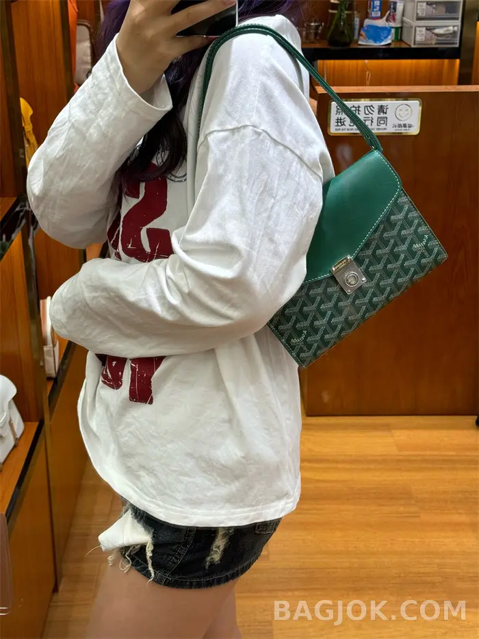 고야드 GOYARD 시프레 핸드&크로스백(2024) 상세 이미지