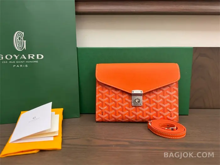 고야드 GOYARD 시프레 핸드&크로스백(2024) 상세 이미지