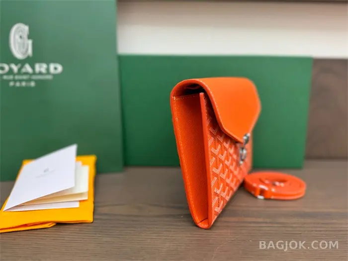 고야드 GOYARD 시프레 핸드&크로스백(2024) 상세 이미지