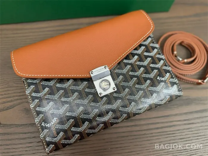 고야드 GOYARD 시프레 핸드&크로스백(2024) 상세 이미지