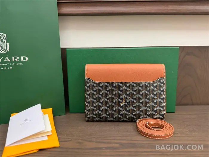 고야드 GOYARD 시프레 핸드&크로스백(2024) 상세 이미지