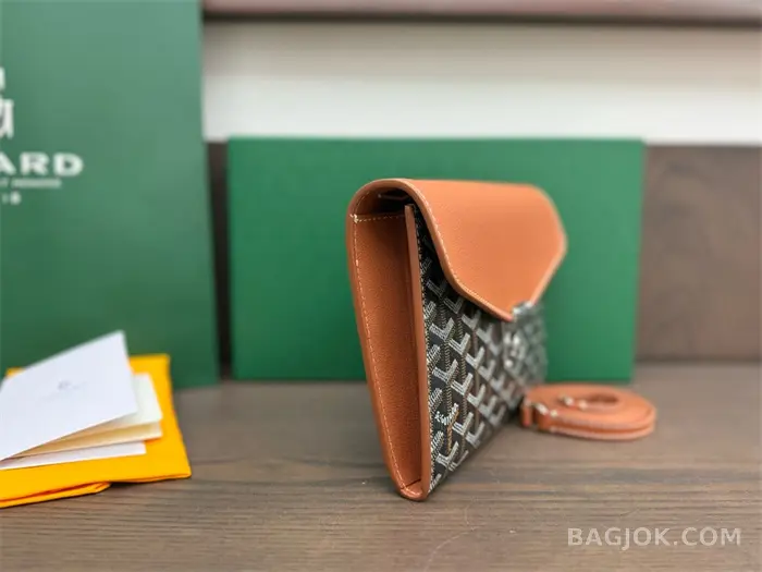 고야드 GOYARD 시프레 핸드&크로스백(2024) 상세 이미지