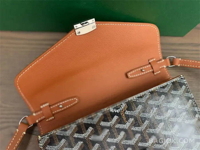 고야드 GOYARD 시프레 핸드&크로스백(2024) 상세 이미지