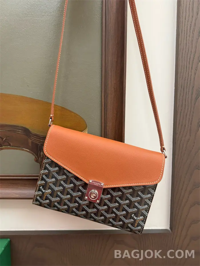 고야드 GOYARD 시프레 핸드&크로스백(2024) 상세 이미지