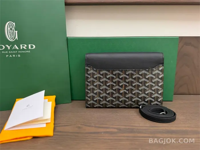 고야드 GOYARD 시프레 핸드&크로스백(2024) 상세 이미지