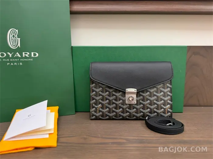 고야드 GOYARD 시프레 핸드&크로스백(2024) 상세 이미지
