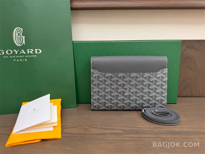 고야드 GOYARD 시프레 핸드&크로스백(2024) 상세 이미지
